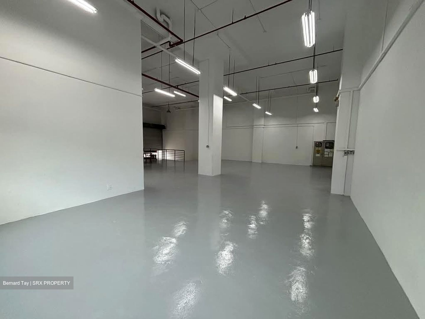 Ubi Centre (D14), Factory #593454511